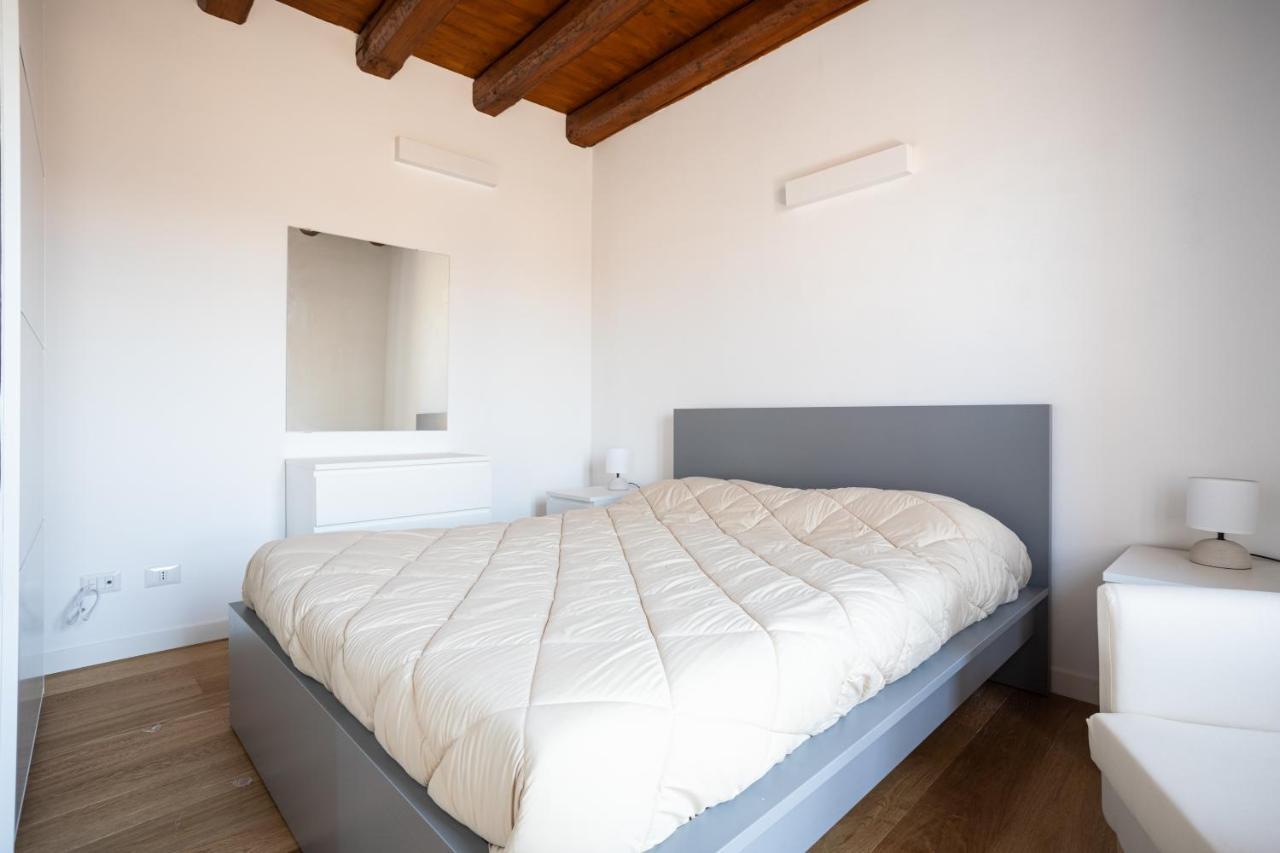 Palermo Blu - Palazzo Del Buon Pastore Eksteriør bilde