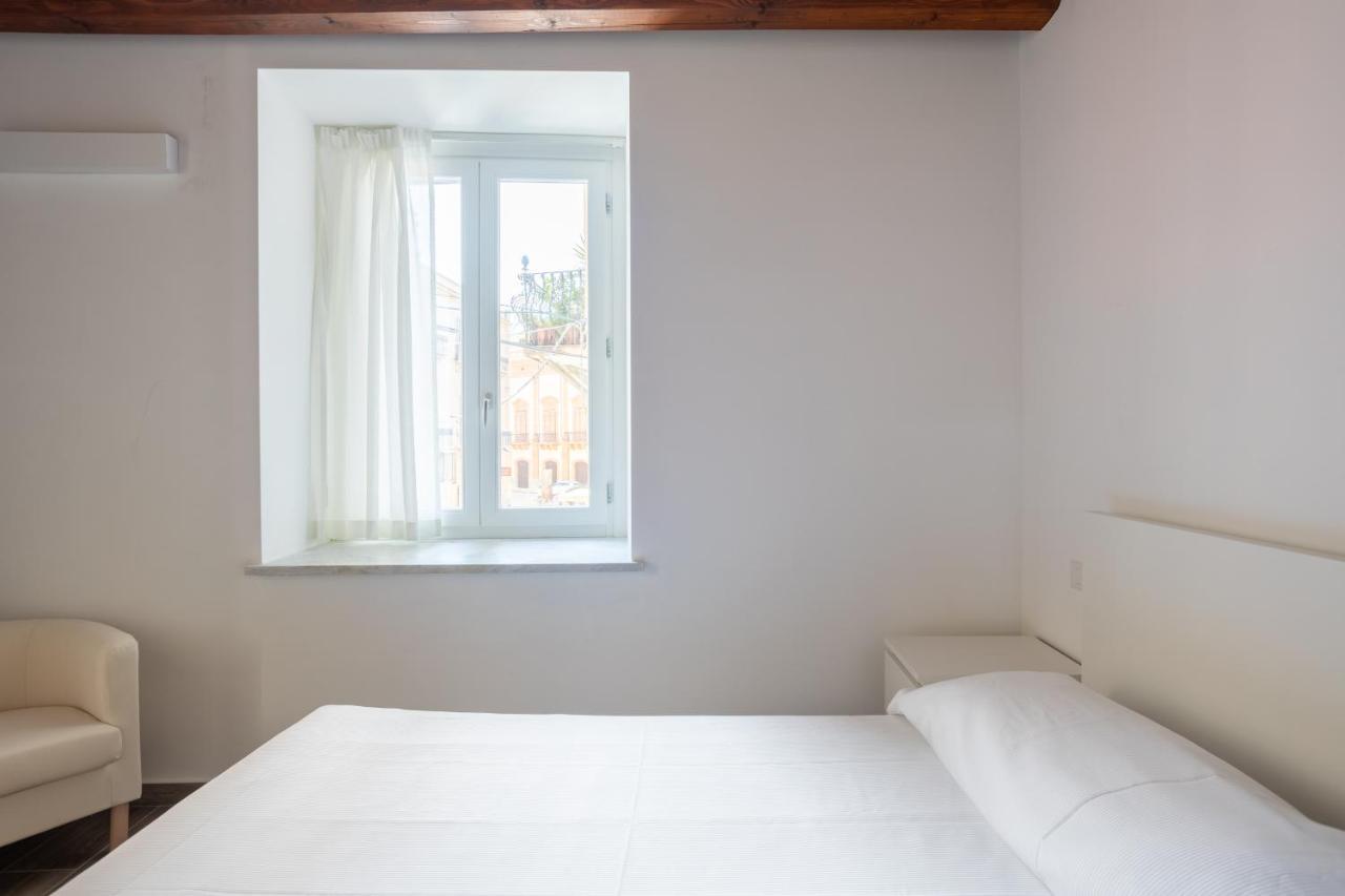 Palermo Blu - Palazzo Del Buon Pastore Eksteriør bilde
